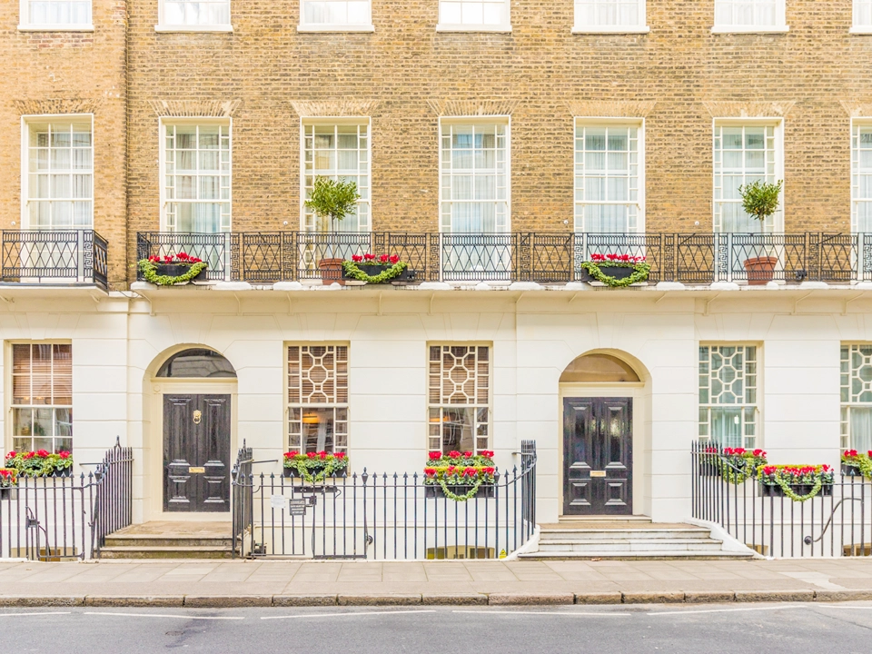 Planning permission for air conditioning