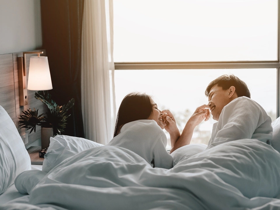 5 Ways A Cool You Internal Air Conditioning Solution Can Help You Sleep Better In Your Apartment