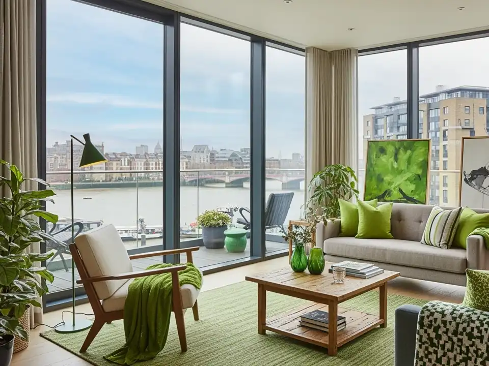 R410A refrigerant is being phased out. Learn why R32 is more efficient, eco-friendly, and how Cool You led the change for London homes.