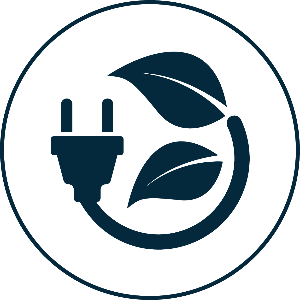 Cool You energy efficiency symbol