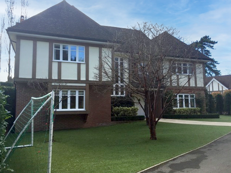Featured image for “Willow Hall, Sevenoaks, Kent TN13”