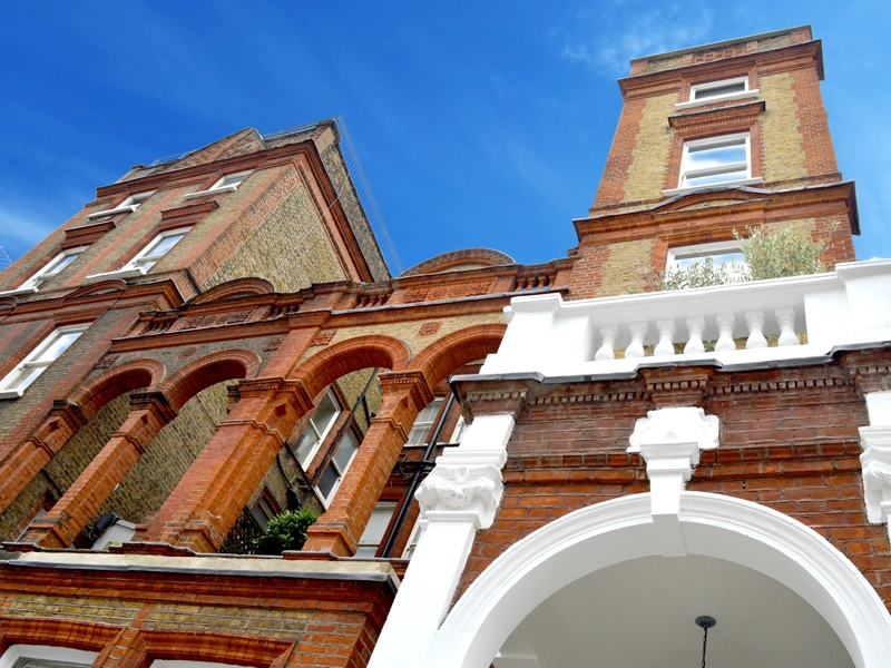 Featured image for “61 Harrington Gardens, Kensington, London SW7”