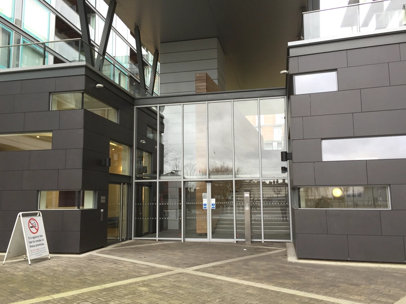 Featured image for “Cardinal Building, High Point Village, Hayes, London UB3”