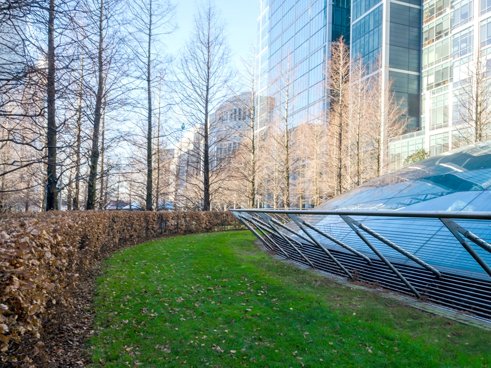 Don’t let warm temperatures sneak up on you