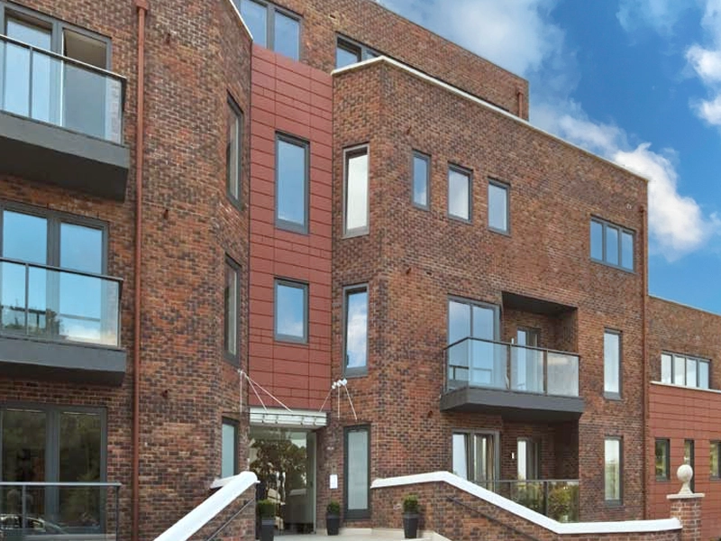 Featured image for “West Heath Place, Golders Green, London NW11”