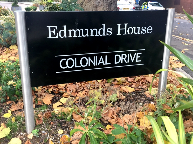 Featured image for “Edmunds House, Chiswick, London W4”