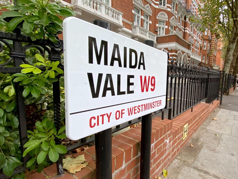 Featured image for “A Typical London Apartment Installation Case Study”
