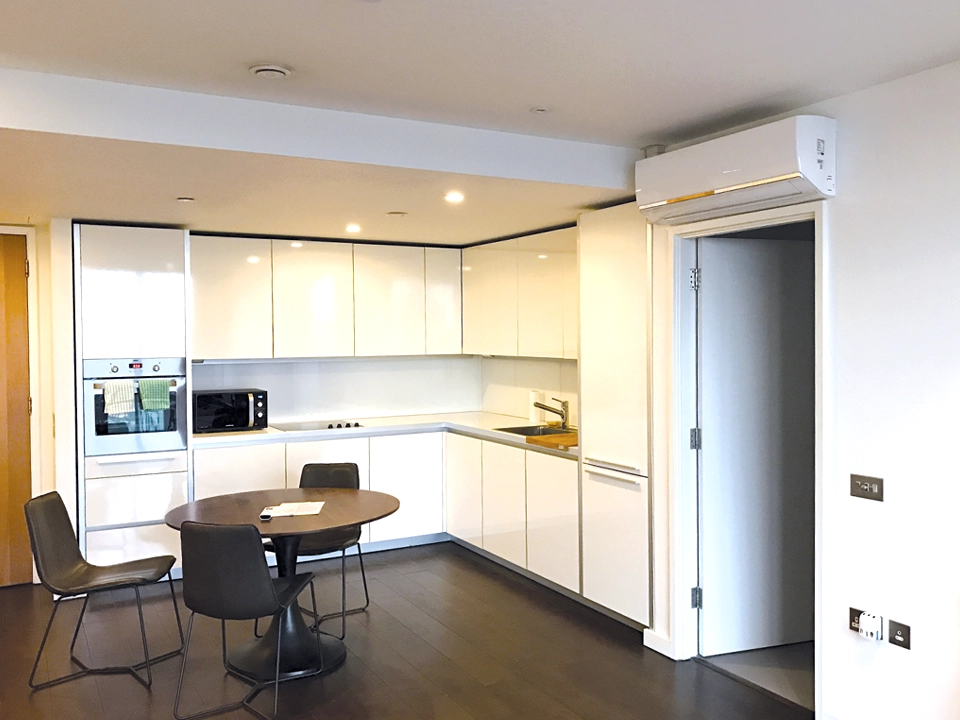 Top 3 ways on how to circulate air in your apartment your London apartment
