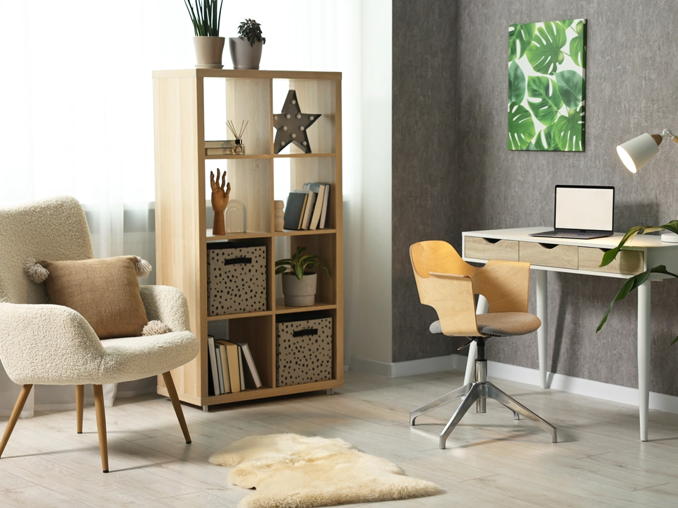 Top 5 home office setup ideas for remote workers