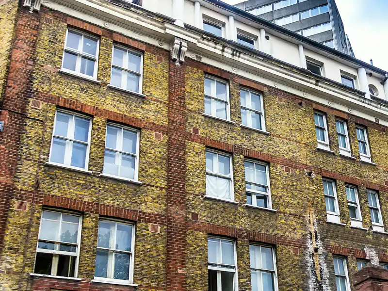 Featured image for “Air Condition Small Flat, Hampstead, London NW3”