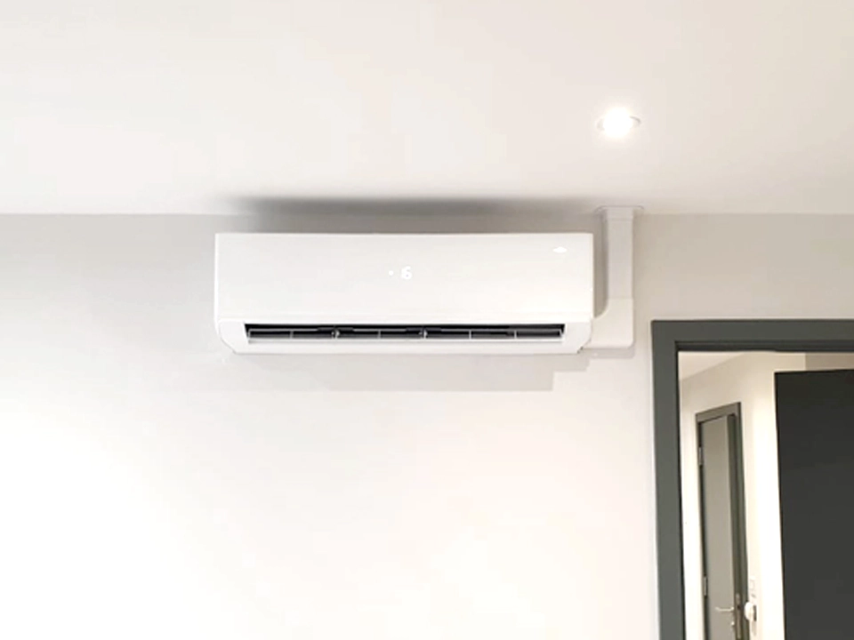 Ways internal air conditioning improves the air quality in your home