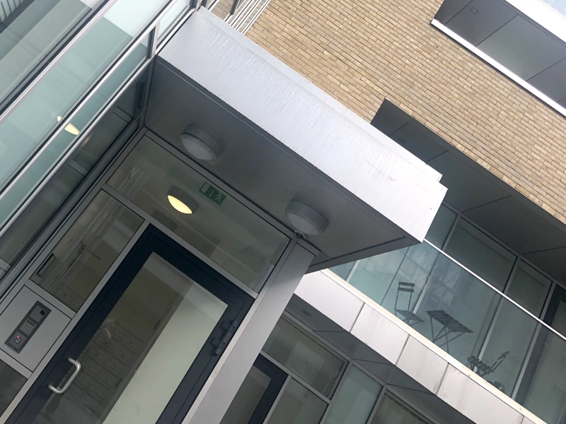 Featured image for “Illumina House, Wandsworth, SW18”