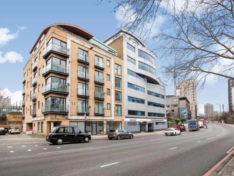 Featured image for “43-45 East Smithfield, Whitechapel E1W”