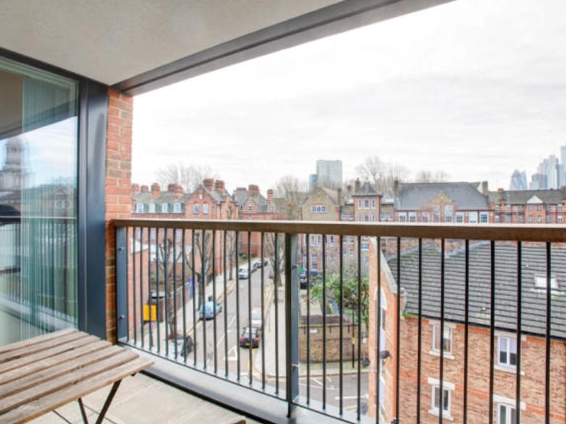 Featured image for “Appold Court, Shoreditch E2”