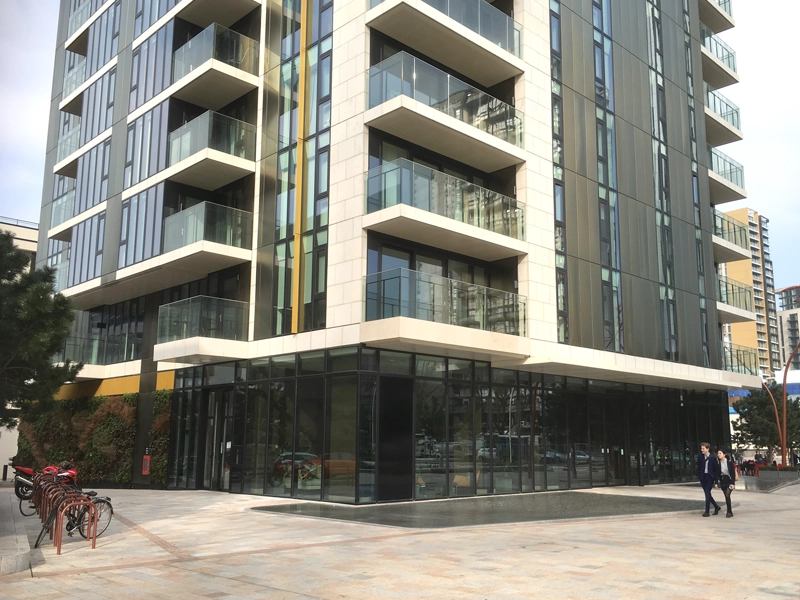 Featured image for “One The Elephant, Elephant and Castle, London SE1”