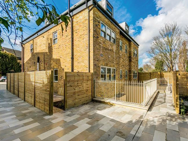 Featured image for “Sixty Culverden, Balham SW12”
