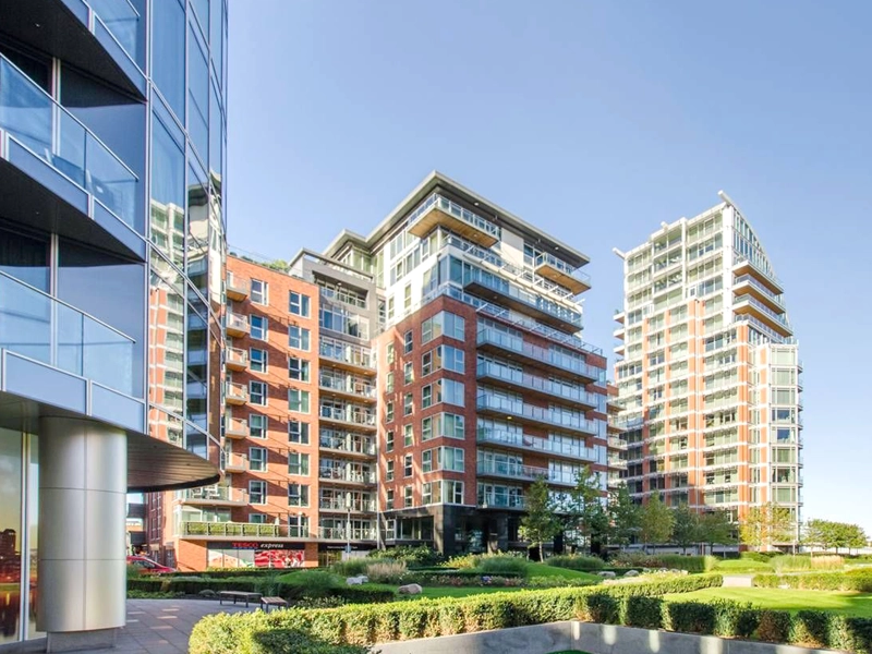 Featured image for “Spinnaker House, Battersea Reach SW18”