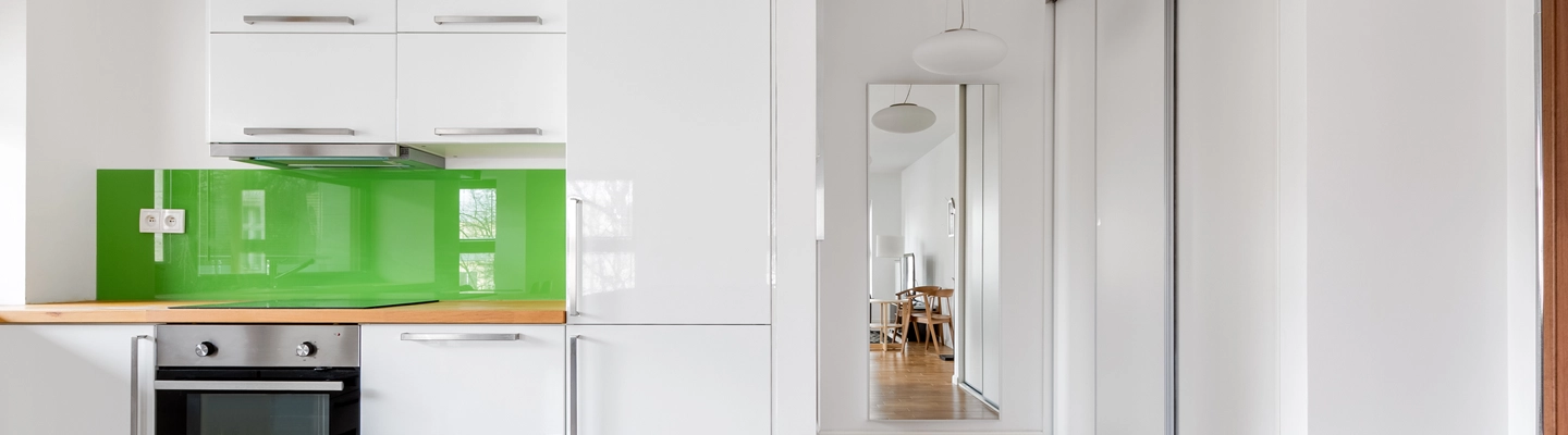 See How We Installed Multiple Energy-Efficient Fully Internal Systems to Air Condition Apartments in Evergreen Court in North London