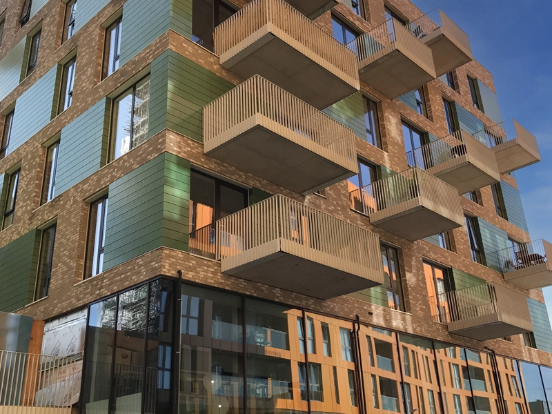 Featured image for “Brunel House, Christchurch Way, East Greenwich SE10”