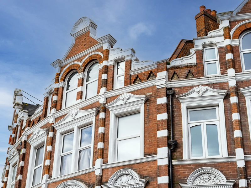 Featured image for “Old Court House, Old Court Place, Kensington W8”