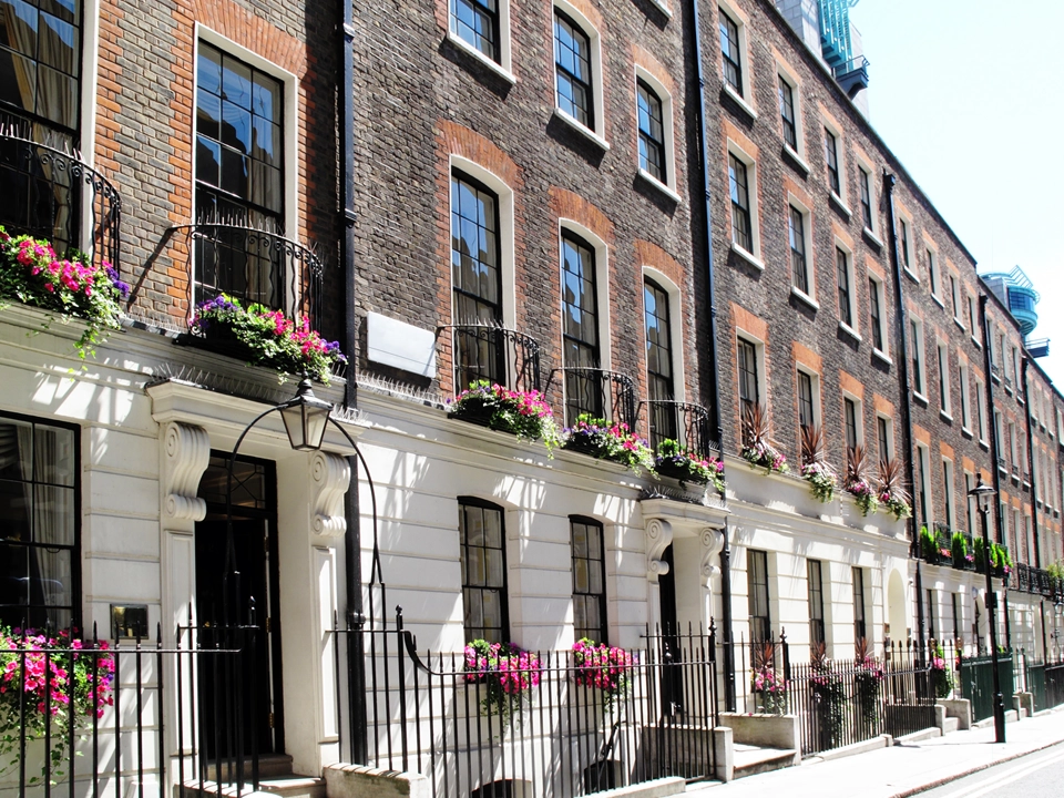 Air conditioning solutions for listed properties with Cool You