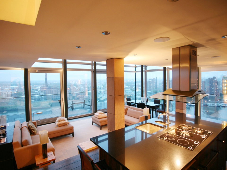 Explore The Best Internal Air Conditioning Solutions - water cooled air conditioning