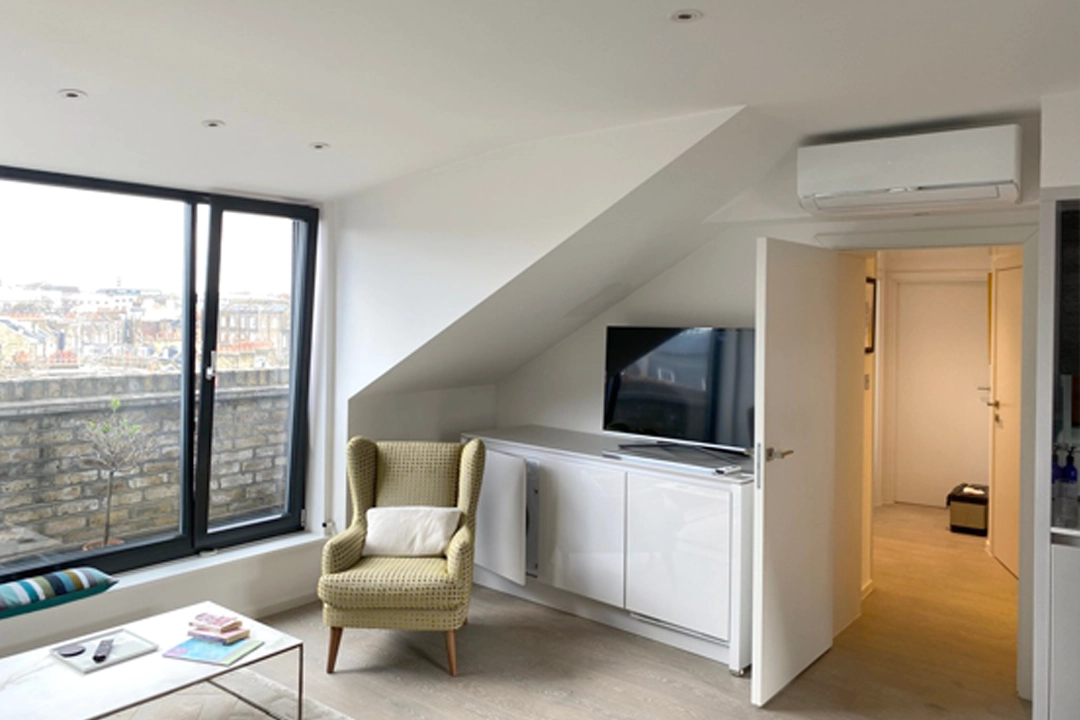Explore The Best Internal Air Conditioning Solutions - wall mounted systems
