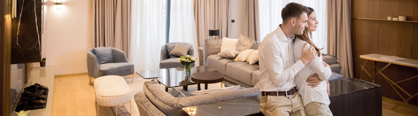 Fully Internal Water Cooled  Air Conditioning Systems from Cool You For London Property