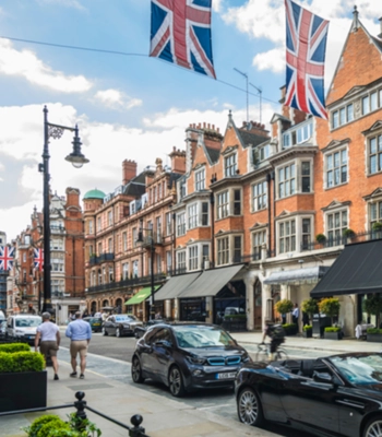 case studies for fully internal air conditioning in London - Light Commercial Property