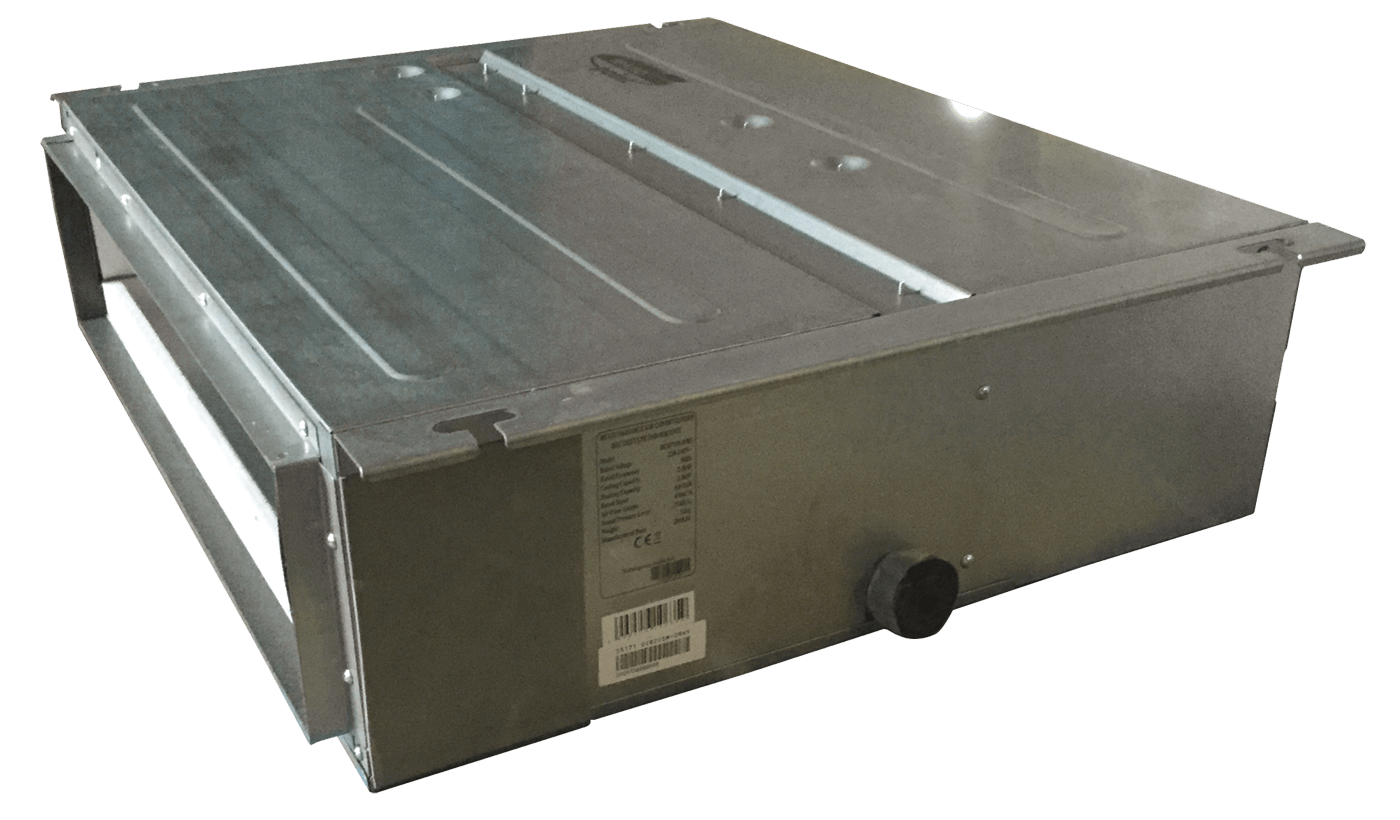 Cool You - Hidden Ducted Air Conditioning Unit