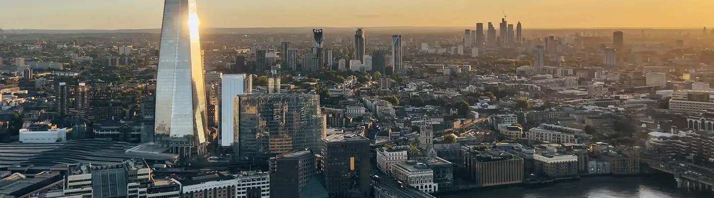 Apartment Air Conditioning in SE1 Solar Gain is Overheating London Apartments - Why Traditional Air Conditioning Isn't a Real Option