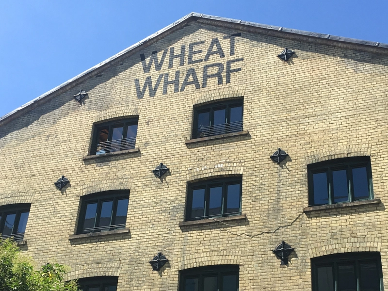 Explore how Cool You installed a fully internal AC system in a listed SE1 warehouse conversion—quiet, efficient - no external unit required.