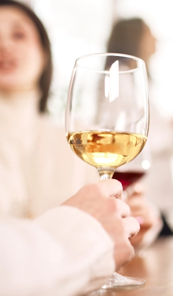 The Bacchus range from Cool You delivers precision climate control for wine collections of every size,