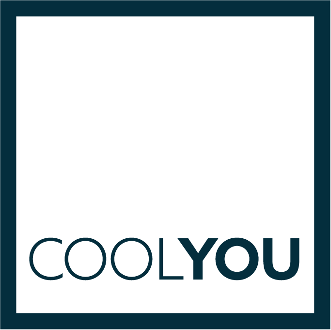 Cool You logo