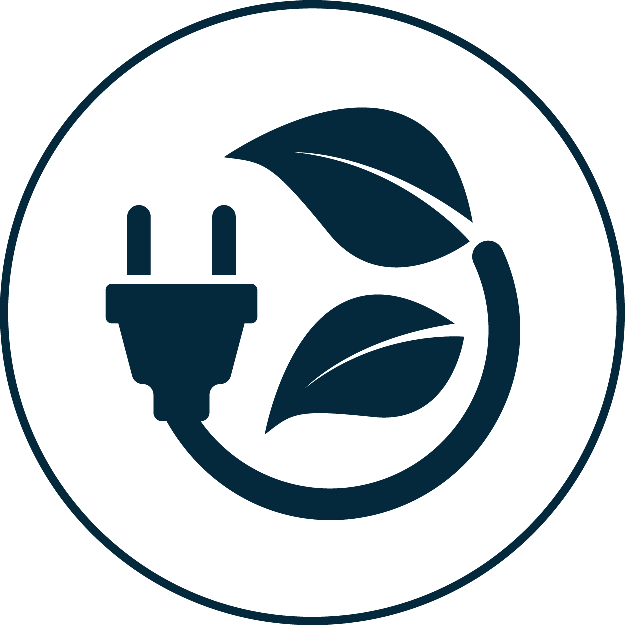 Cool You energy efficiency symbol