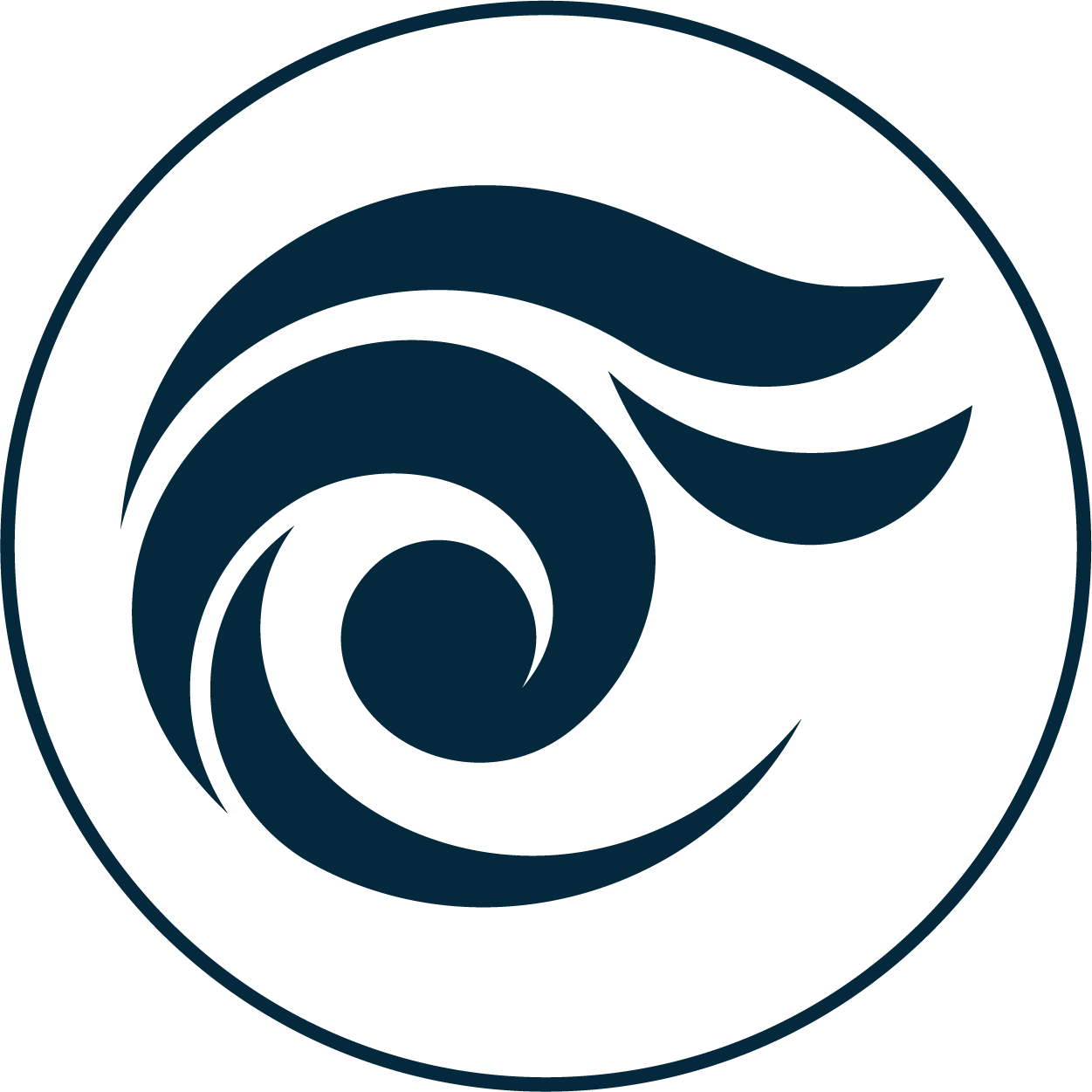 Cool You great air quality symbol